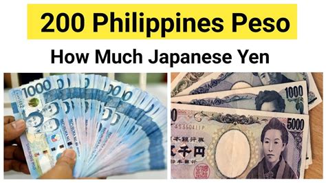 Convert from Japanese Yen (JPY) to Philippine Peso (PHP).